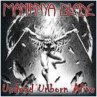 Maninnya Blade : Undead, Unborn... Alive